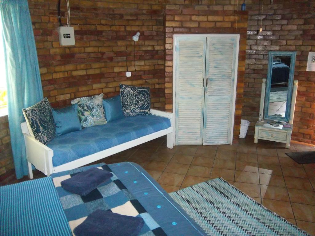 Imka Trinity Retreat Hotel Stormsrivier Room photo