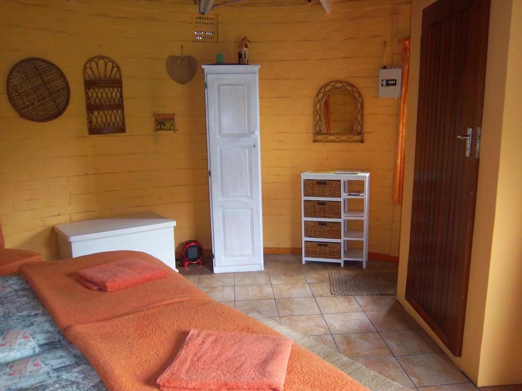 Imka Trinity Retreat Hotel Stormsrivier Room photo