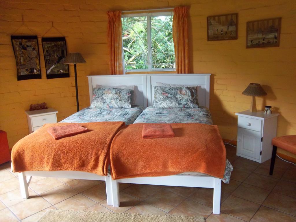 Imka Trinity Retreat Hotel Stormsrivier Room photo