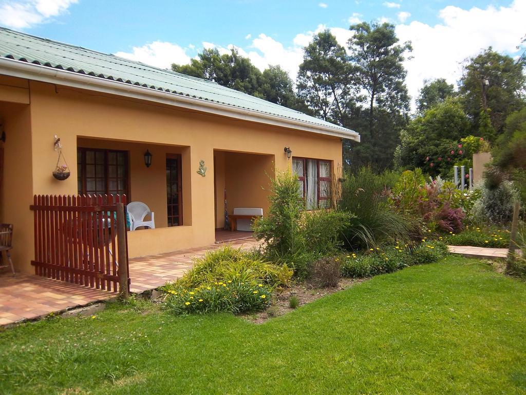Imka Trinity Retreat Hotel Stormsrivier Room photo