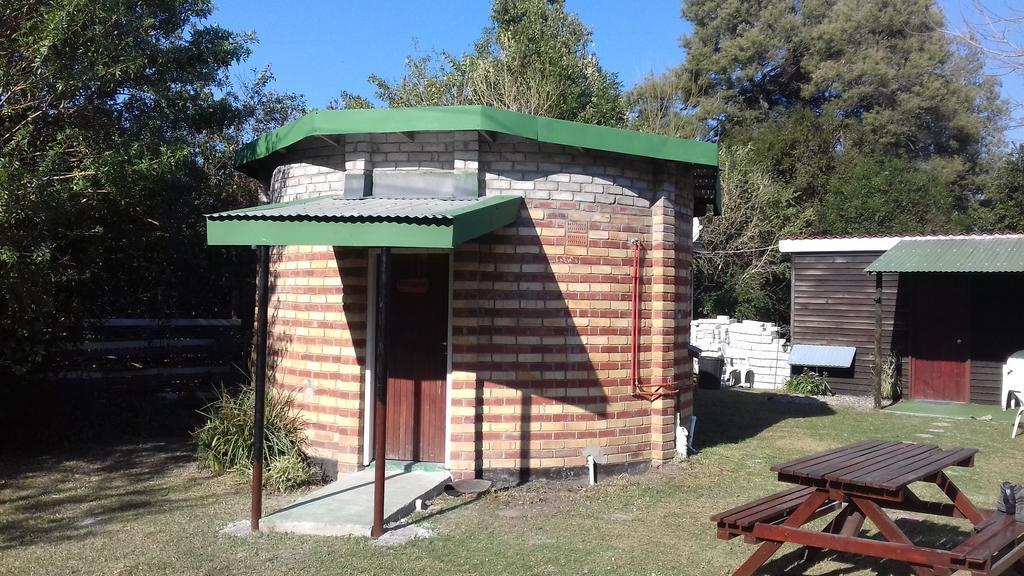 Imka Trinity Retreat Hotel Stormsrivier Exterior photo