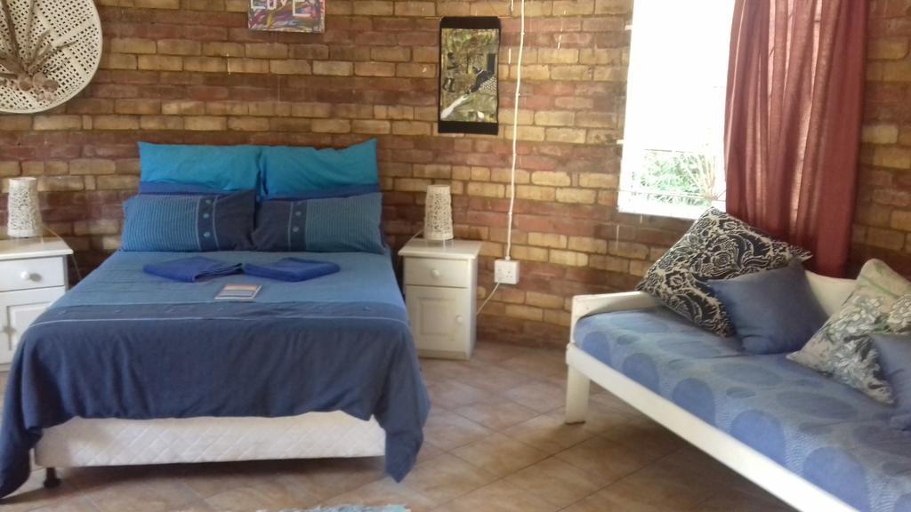 Imka Trinity Retreat Hotel Stormsrivier Exterior photo