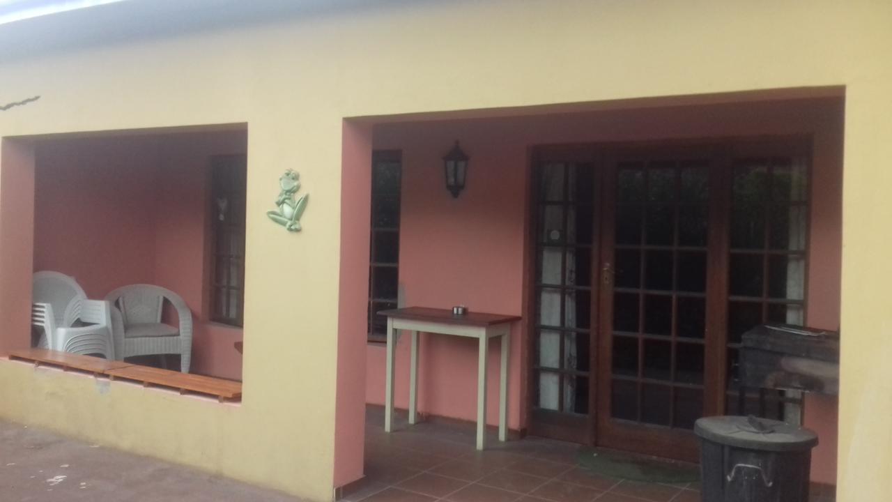 Imka Trinity Retreat Hotel Stormsrivier Exterior photo